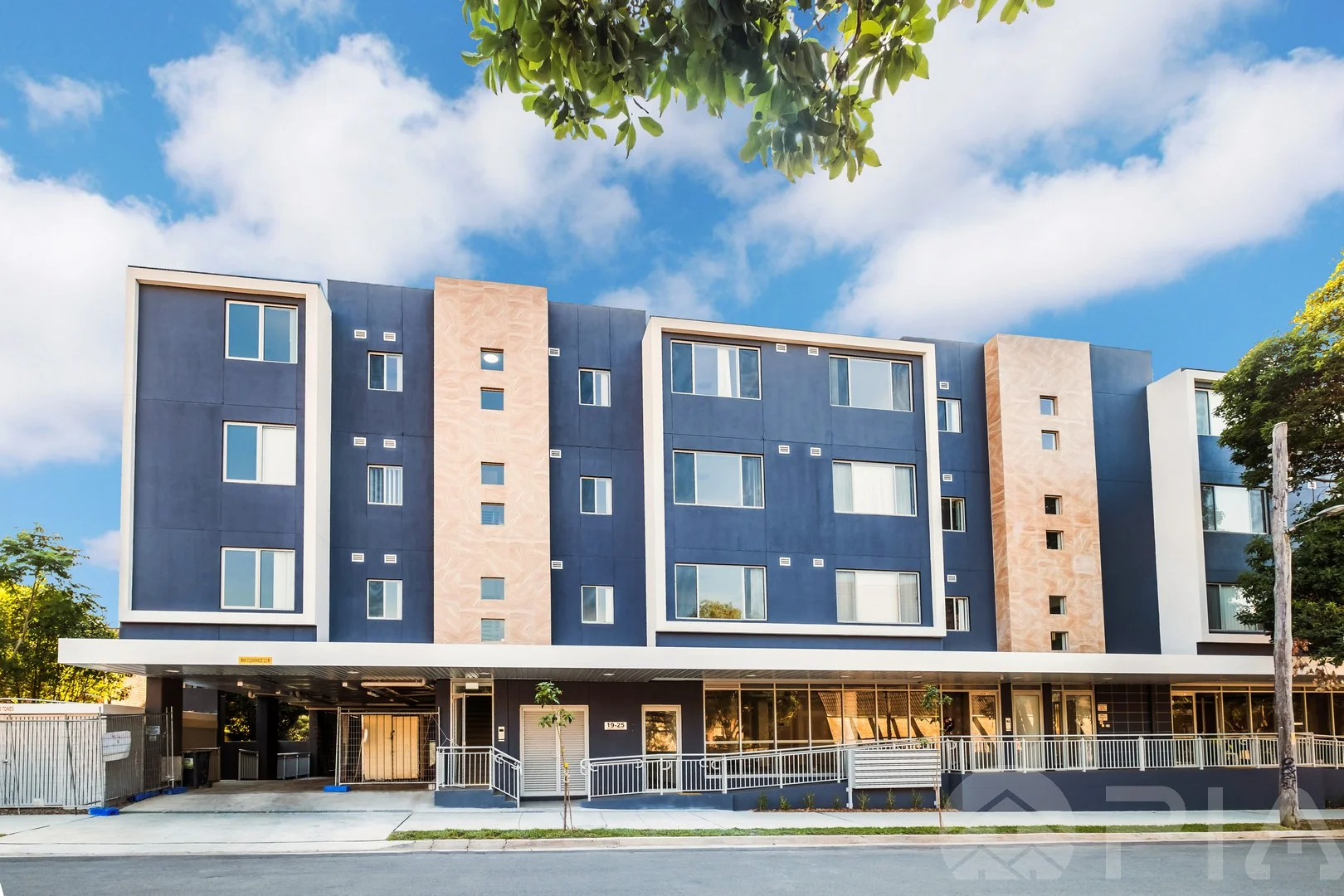 27/19-25 Garfield Street, Wentworthville NSW 2145