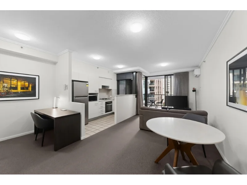 905/212 Margaret Street, Brisbane City QLD 4000