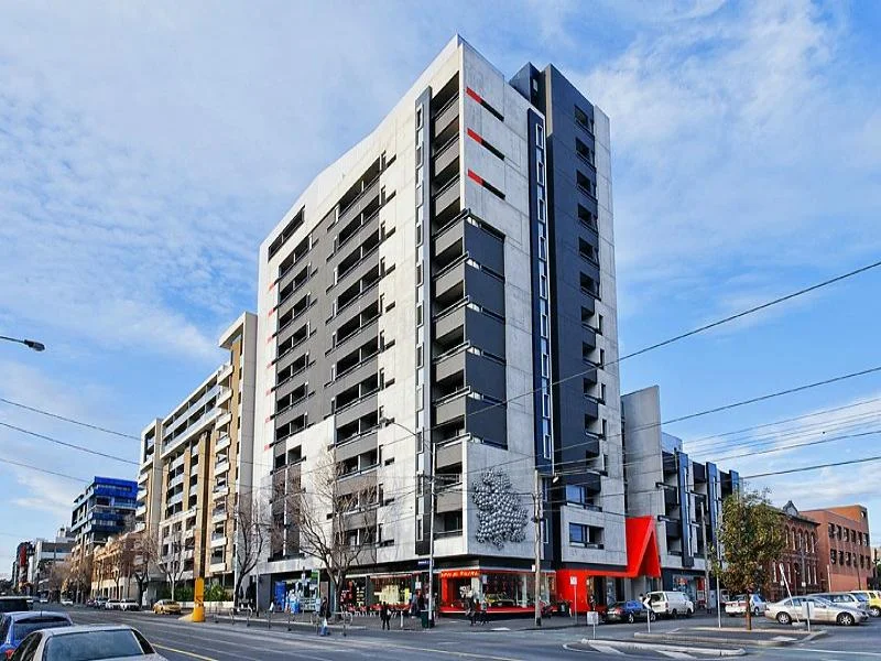 808/604 Swanston Street, Carlton VIC 3053