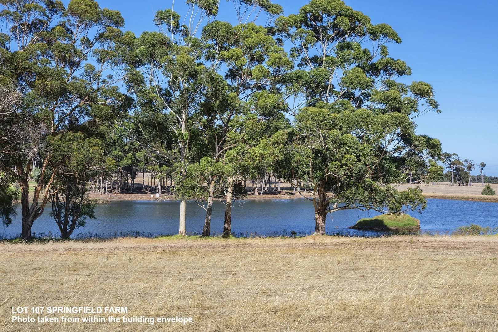 Additional image 3 of Lot 107 Springfield Farm, Yallingup WA 6282