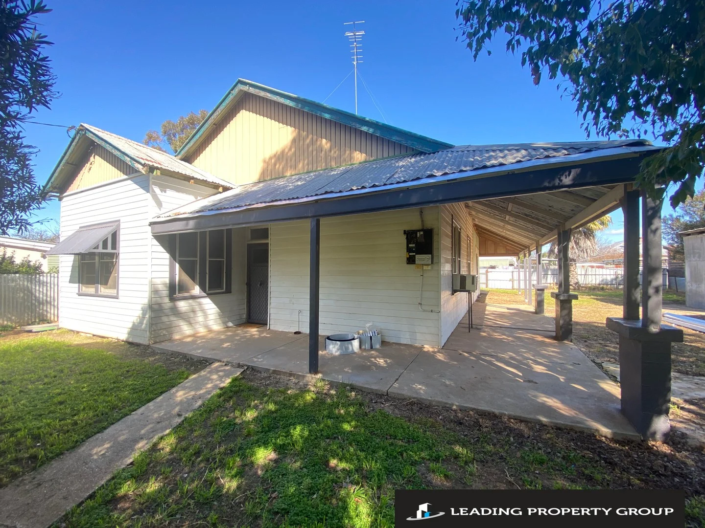 74 Green Street, Lockhart NSW 2656