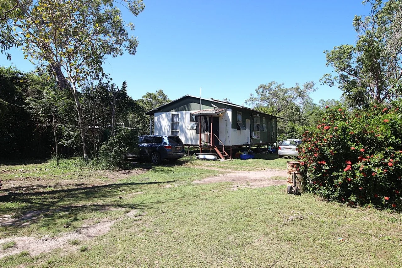 2 Ringwood Road, Southport NT 0822