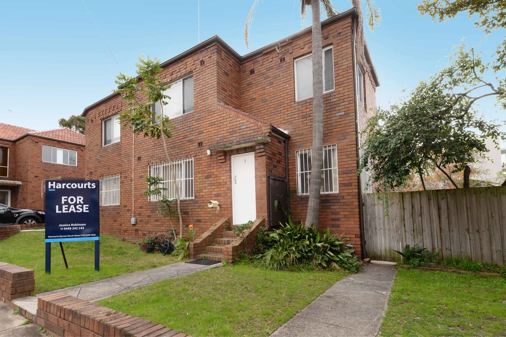 2/6 Ormond Gardens, Coogee NSW 2034