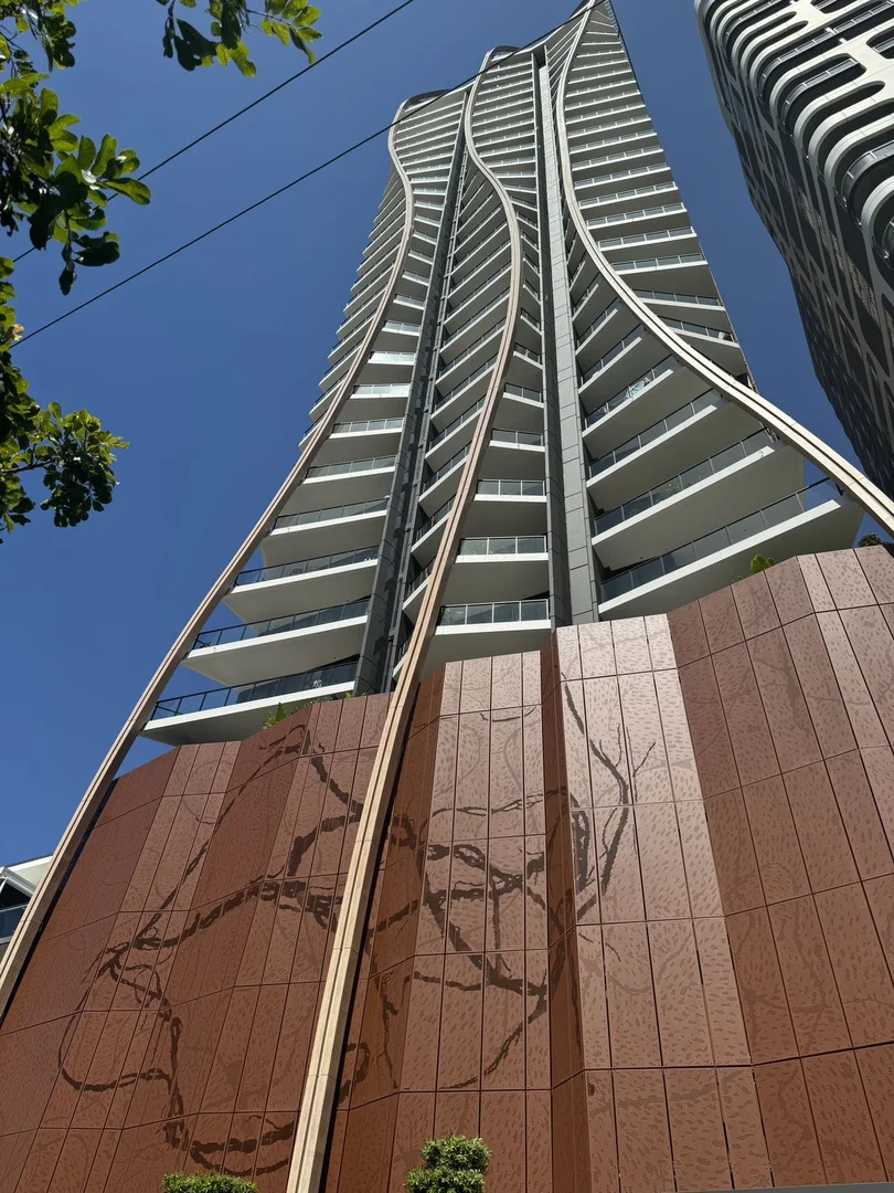 Additional image 2 of 603/66 Hope Street, South Brisbane QLD 4101