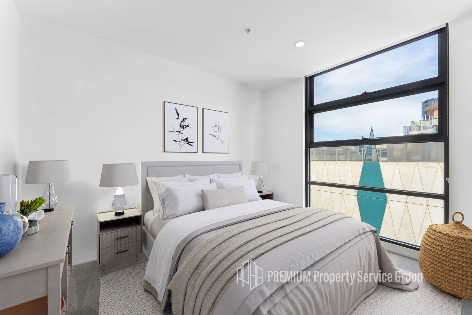 Additional image 5 of 1310/41 Batman Street, Melbourne VIC 3000
