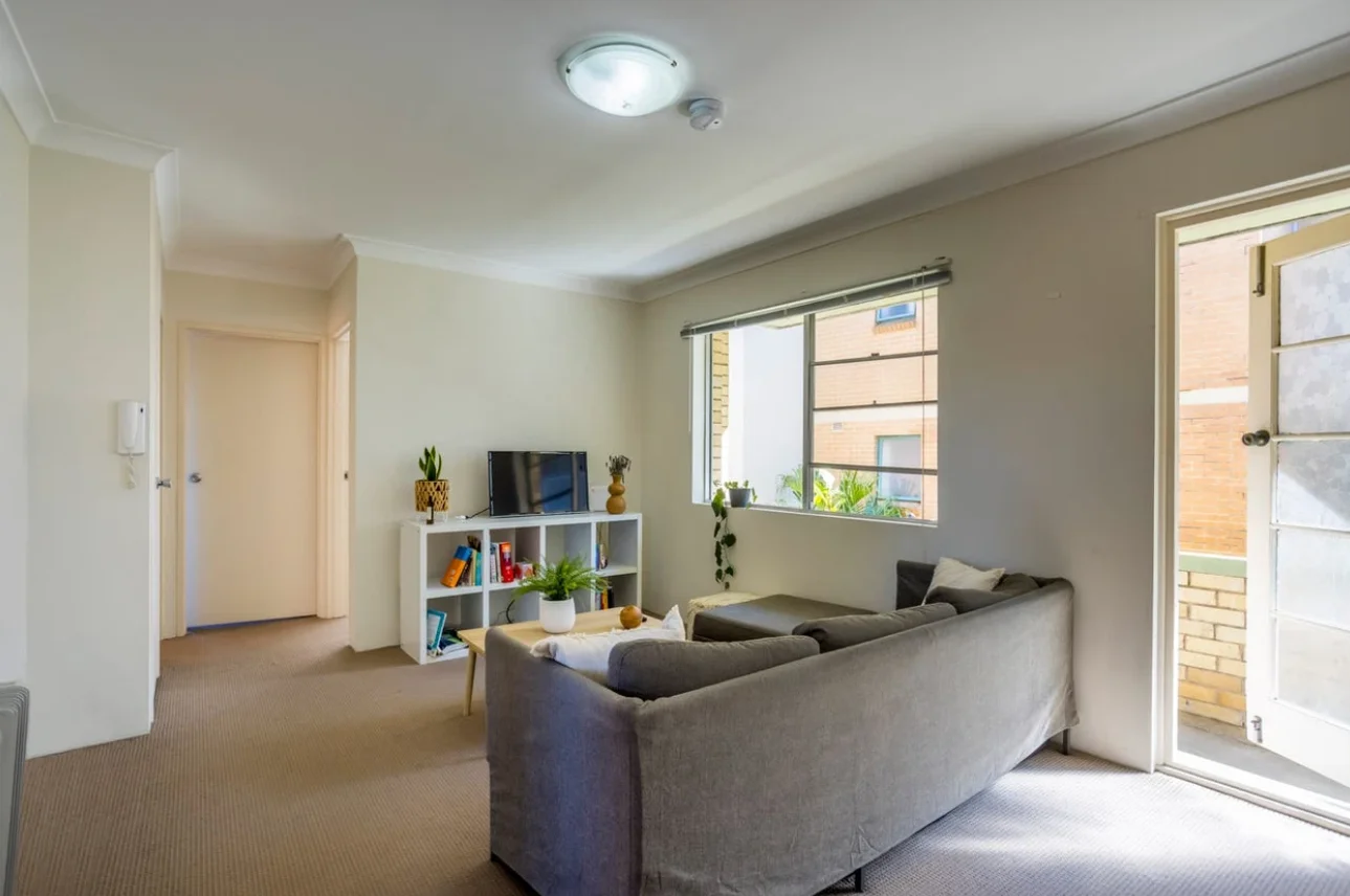 8/815 Anzac Parade, Maroubra NSW 2035