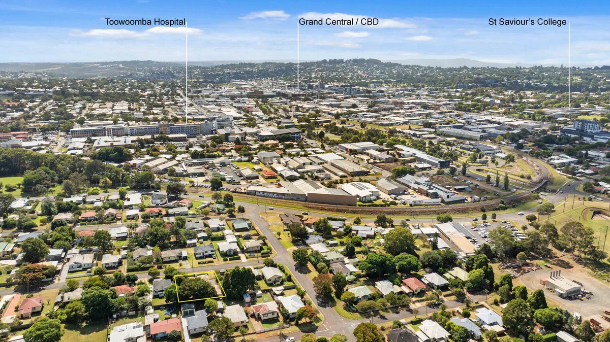 Additional image 18 of 6 Dunkley Street, South Toowoomba QLD 4350