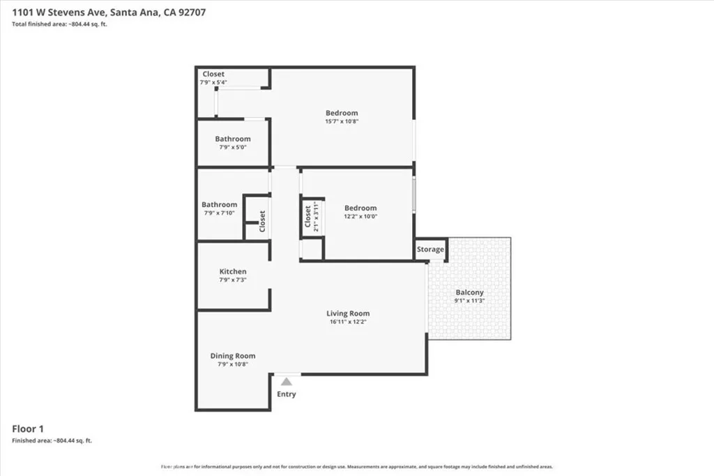 Additional image 26 of 1001 W Stevens Avenue Unit 237, Santa Ana, CA 92707