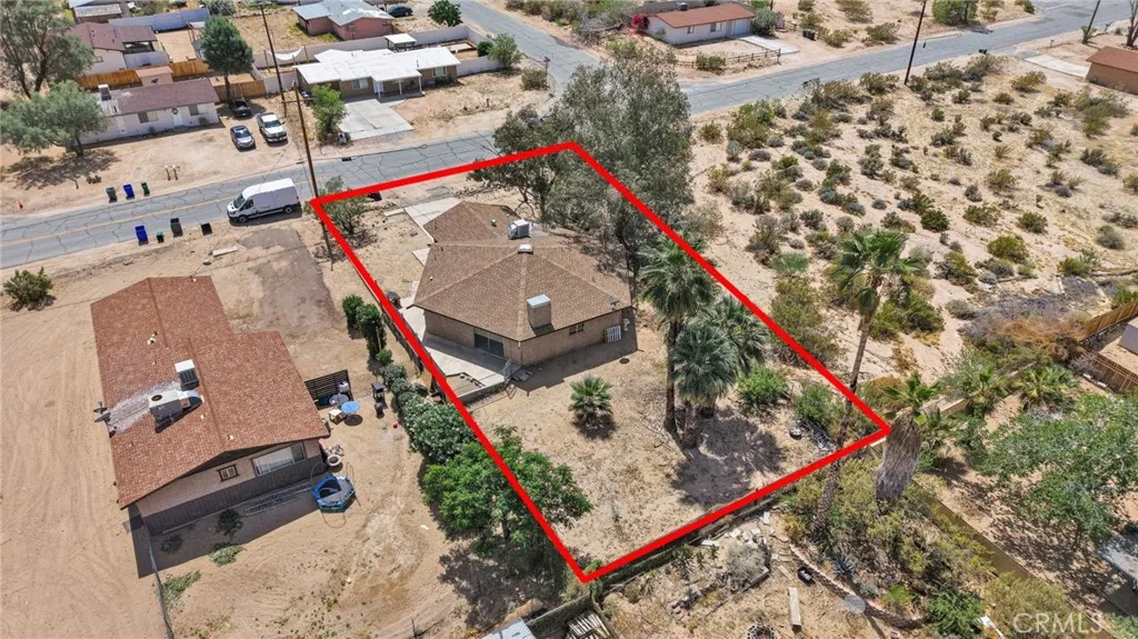 Additional image 49 of 72662 Sullivan, 29 Palms, CA 92277