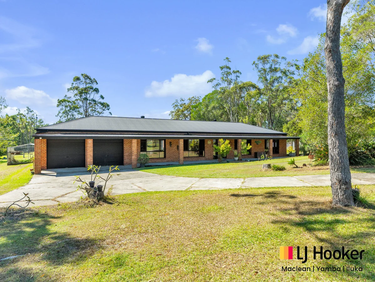 Additional image 2 of 32 Clyde Essex Drive, Gulmarrad NSW 2463