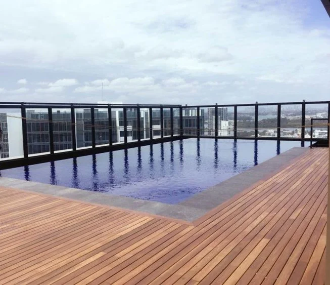 813/46 Savona Drive, Wentworth Point NSW 2127