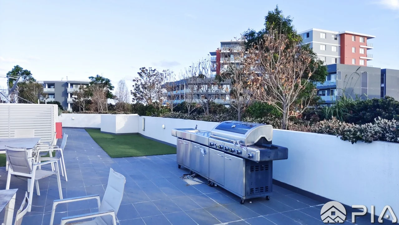 Additional image 8 of 606a/27 Dressler Court, Merrylands NSW 2160