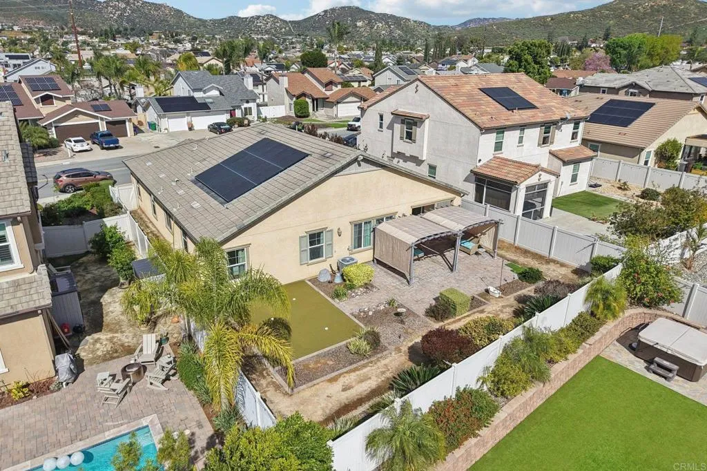 Additional image 53 of 10671 Braverman Drive, Santee, CA 92071