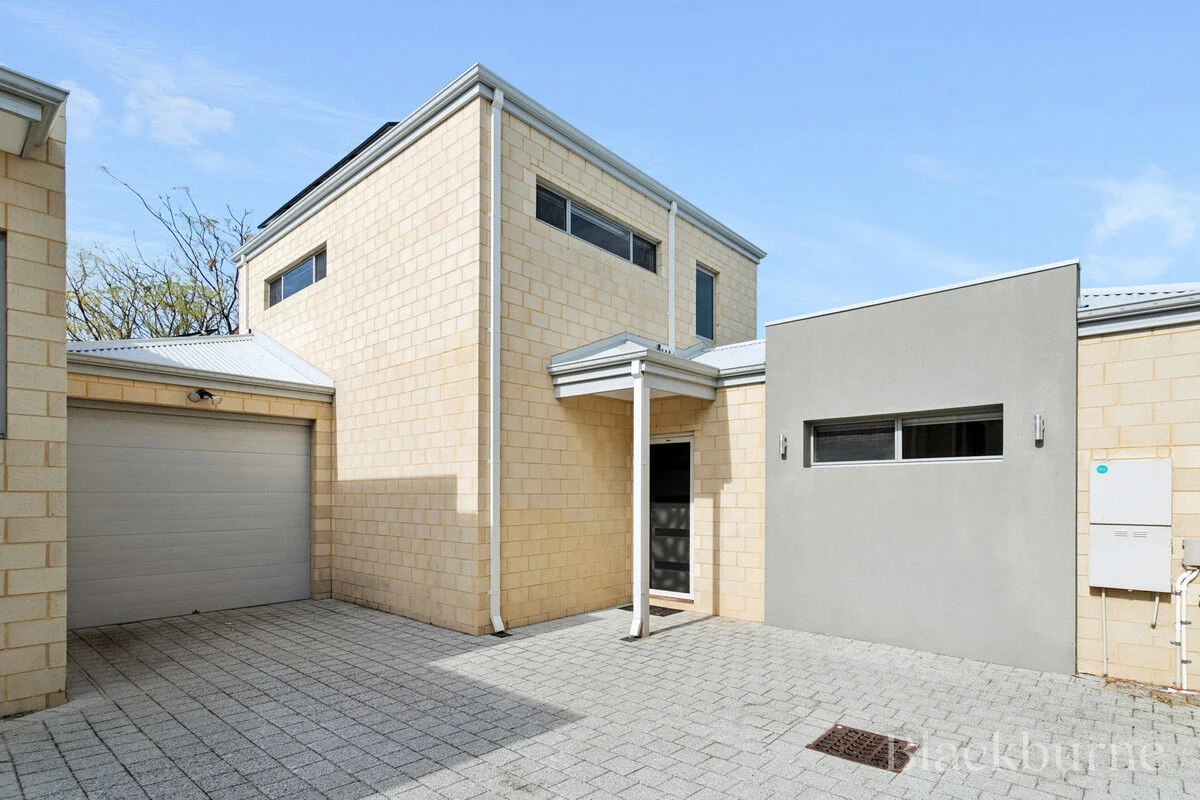 Additional image 16 of 22D Patchem Way, Westminster WA 6061