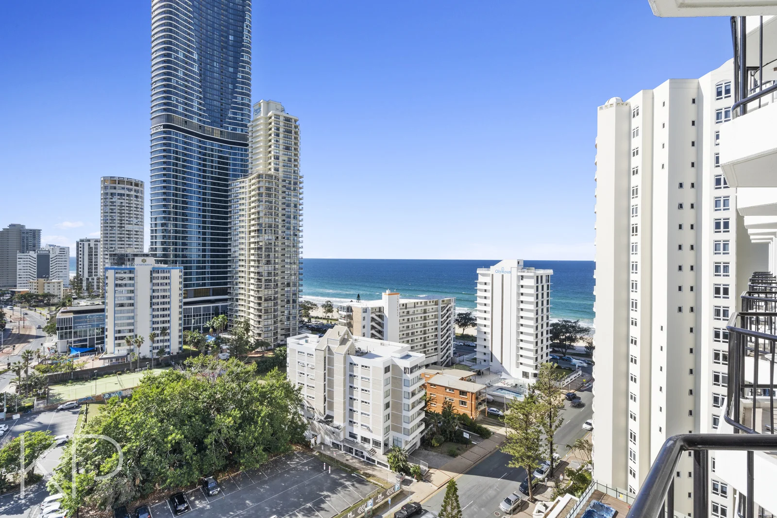 Additional image 6 of 1313/22 View Avenue, Surfers Paradise QLD 4217