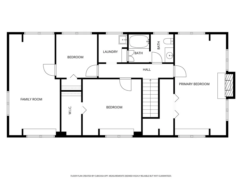 Additional image 17 of 33052 Donner Ln, Running Springs, CA 92382