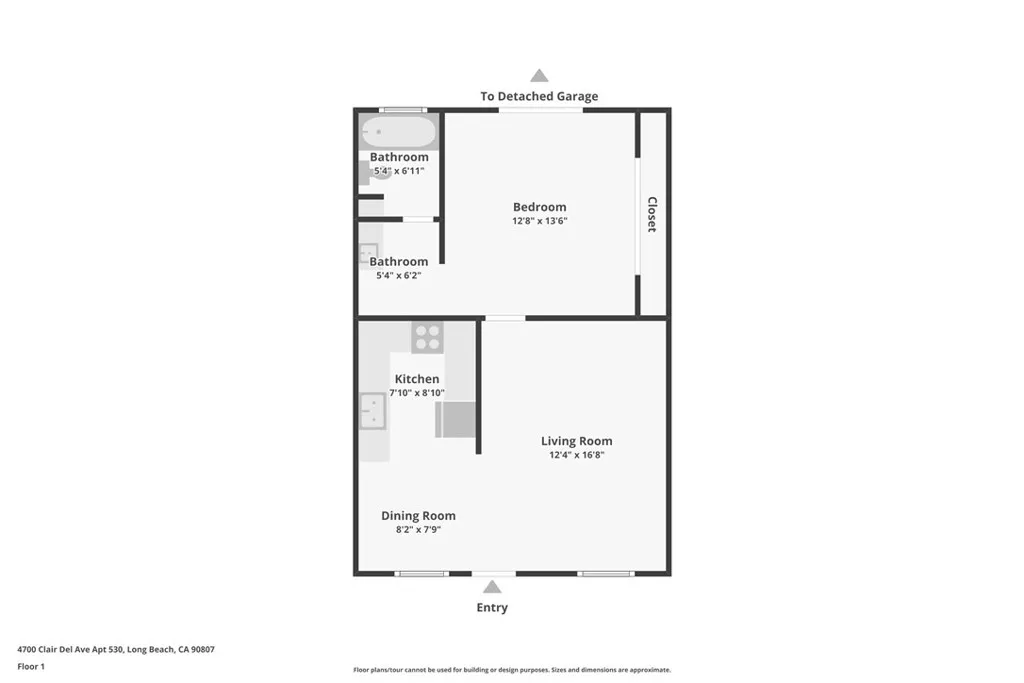 Additional image 36 of 4700 Clair Del Avenue Unit 530, Long Beach, CA 90807
