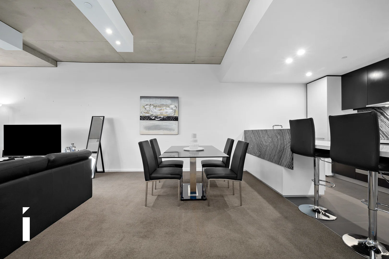Additional image 3 of 403/19 Marcus Clarke Street, City ACT 2601