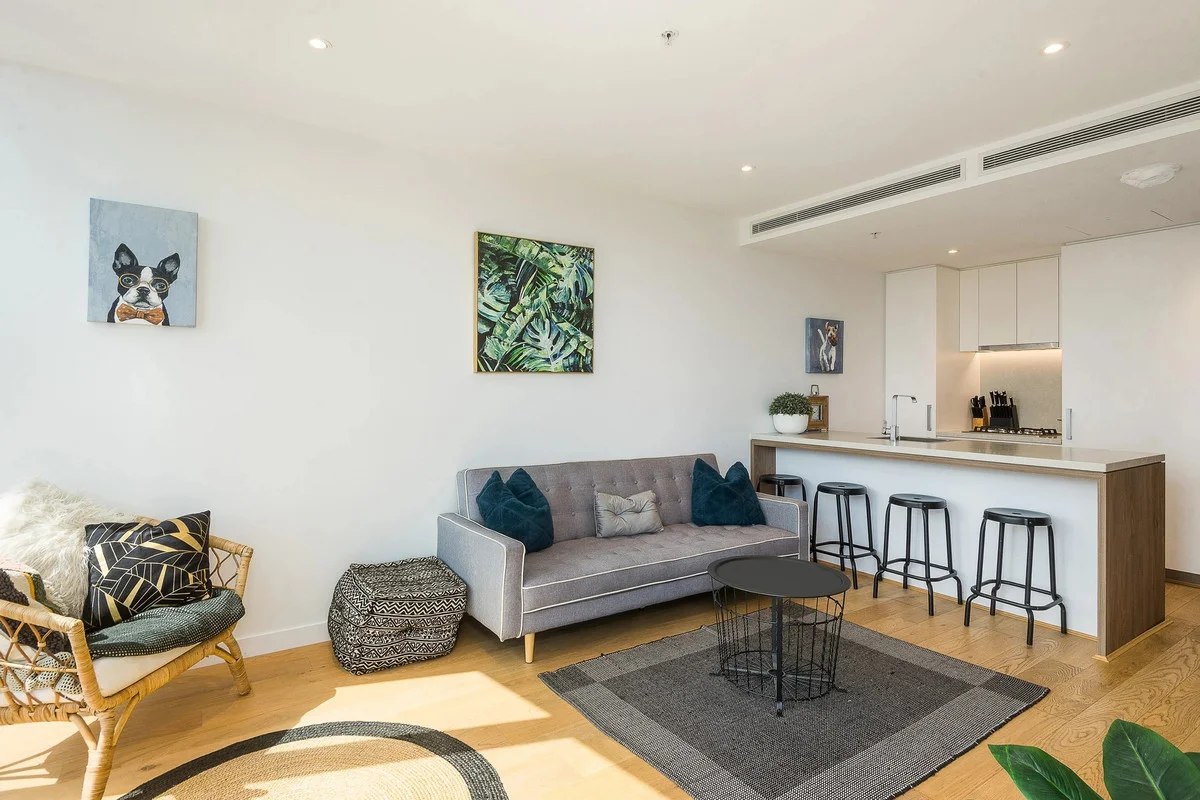 Additional image 3 of 2211/179 Alfred Street, Fortitude Valley QLD 4006