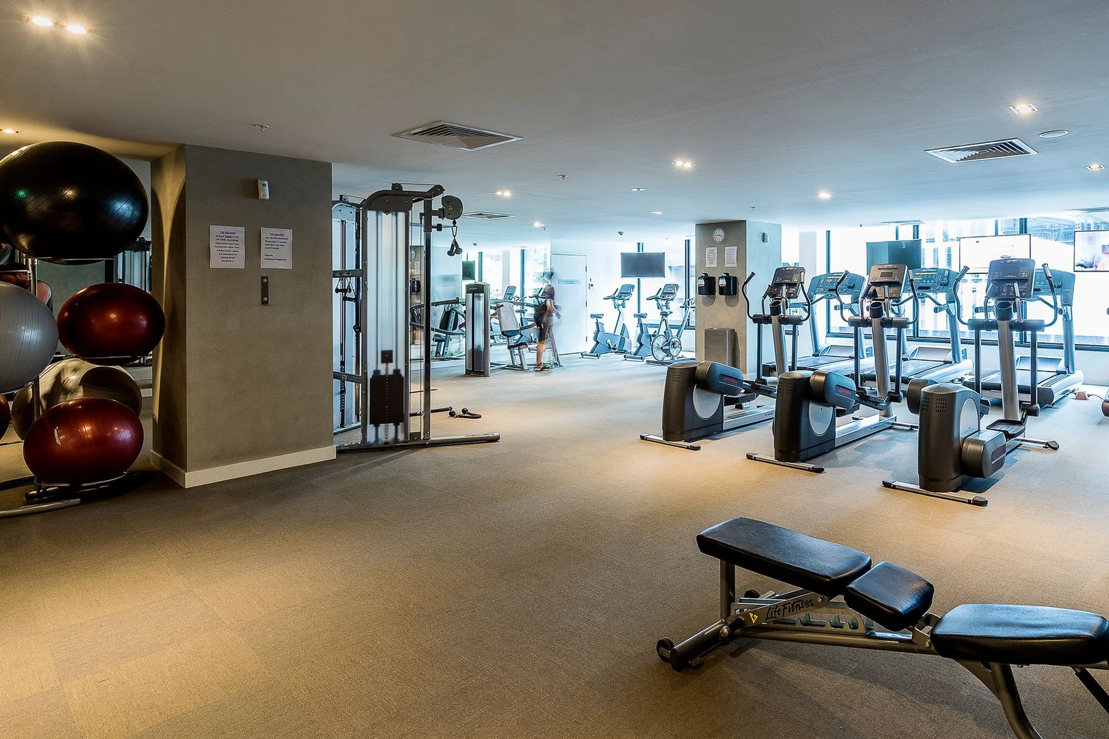 Additional image 13 of 803/199 William Street, Melbourne VIC 3000