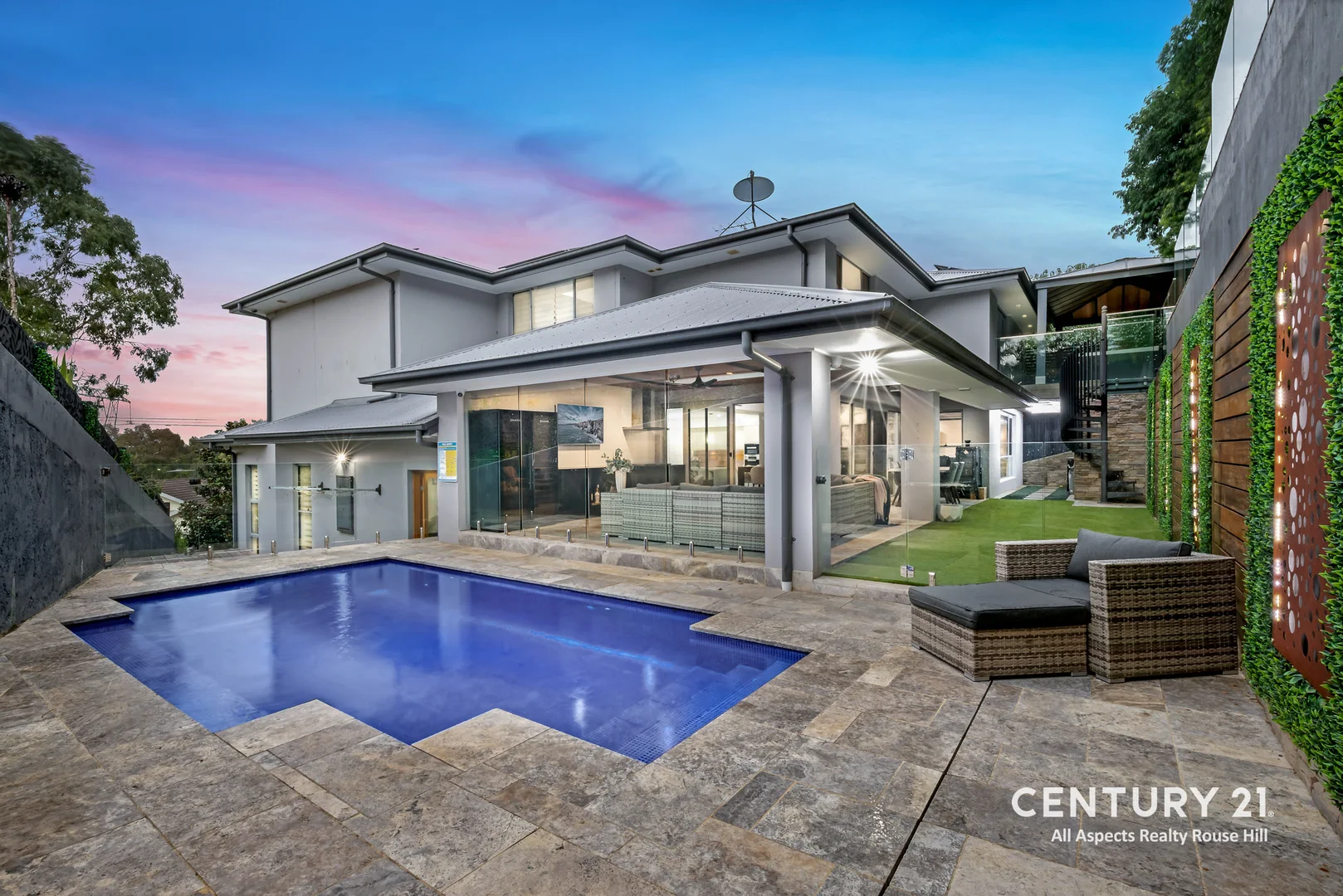 Additional image 2 of 15 Harvard Circuit, Rouse Hill NSW 2155