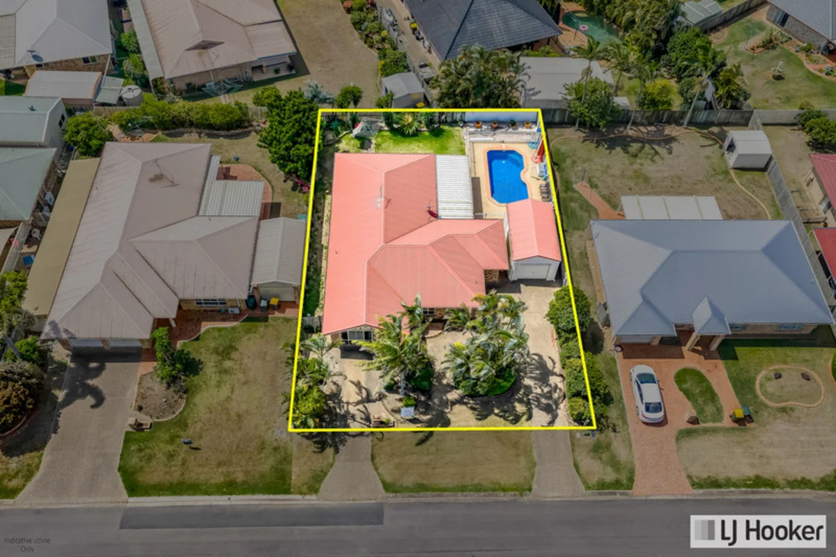 17 Maike Street,, Kalkie QLD 4670