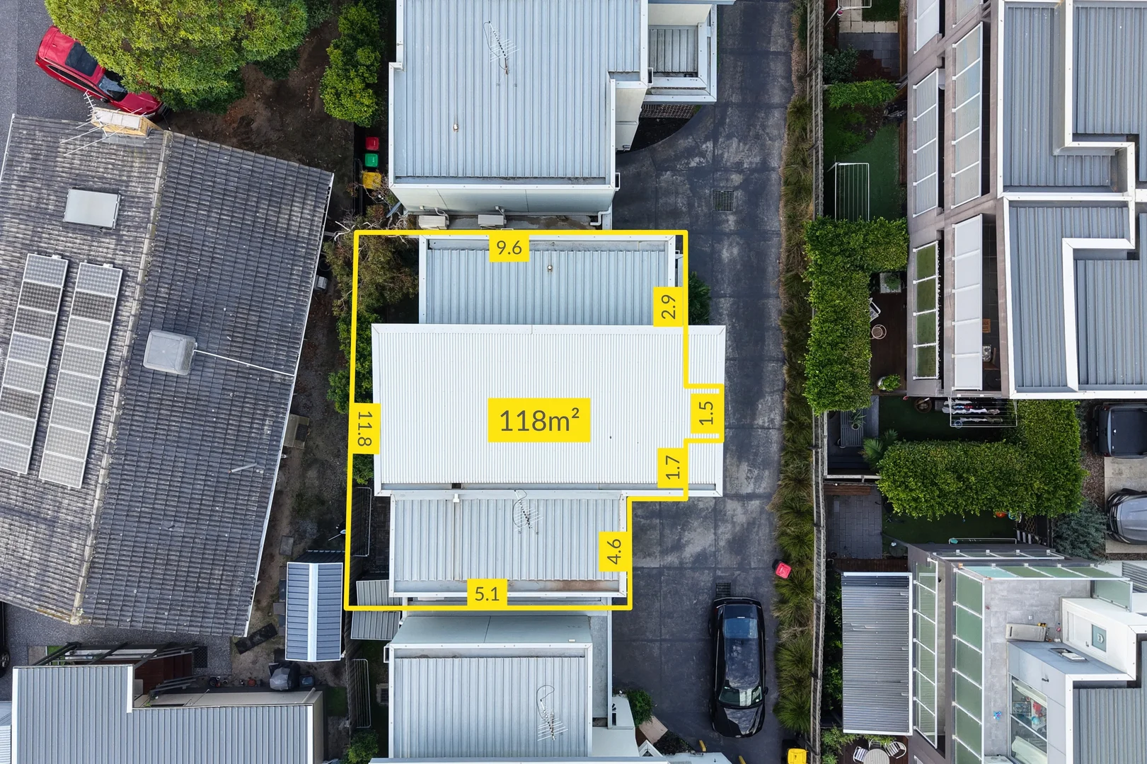 Additional image 14 of 2/34 Melaleuca Drive, Carrum VIC 3197
