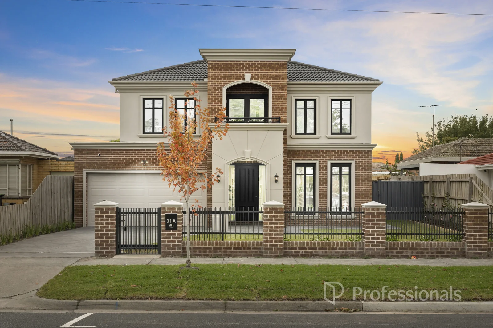 31A Albert Avenue, Springvale VIC 3171