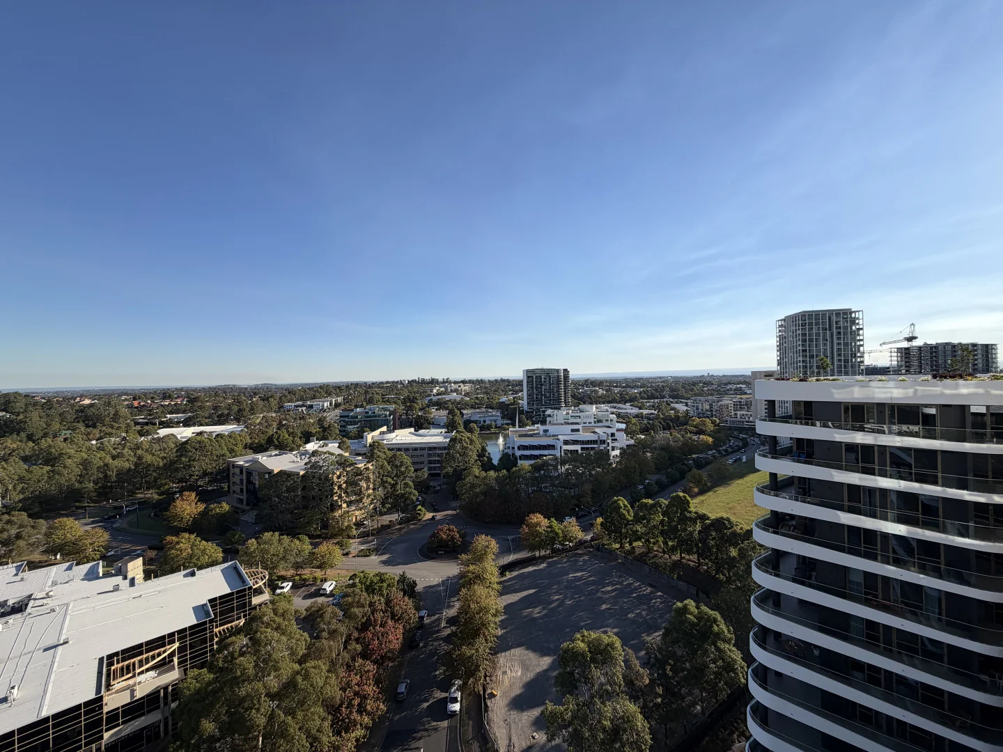 Additional image 20 of 1305/8 Maitland Place, Norwest NSW 2153