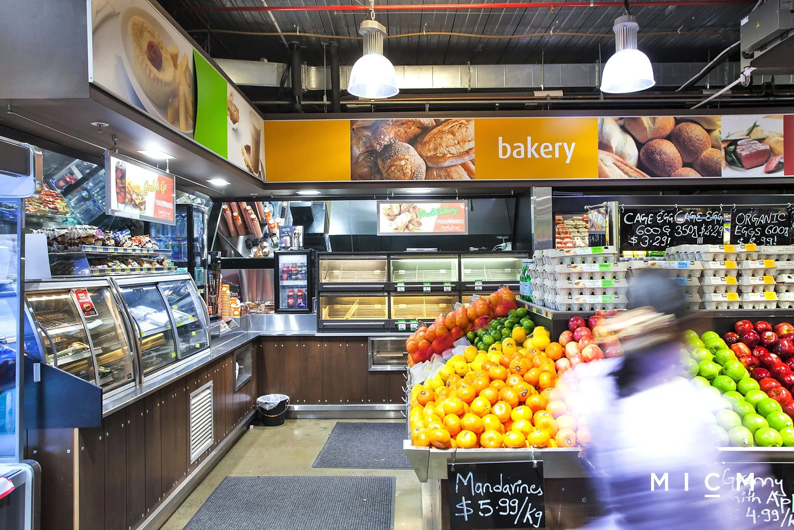 Additional image 11 of 3304/180 City Road, Southbank VIC 3006