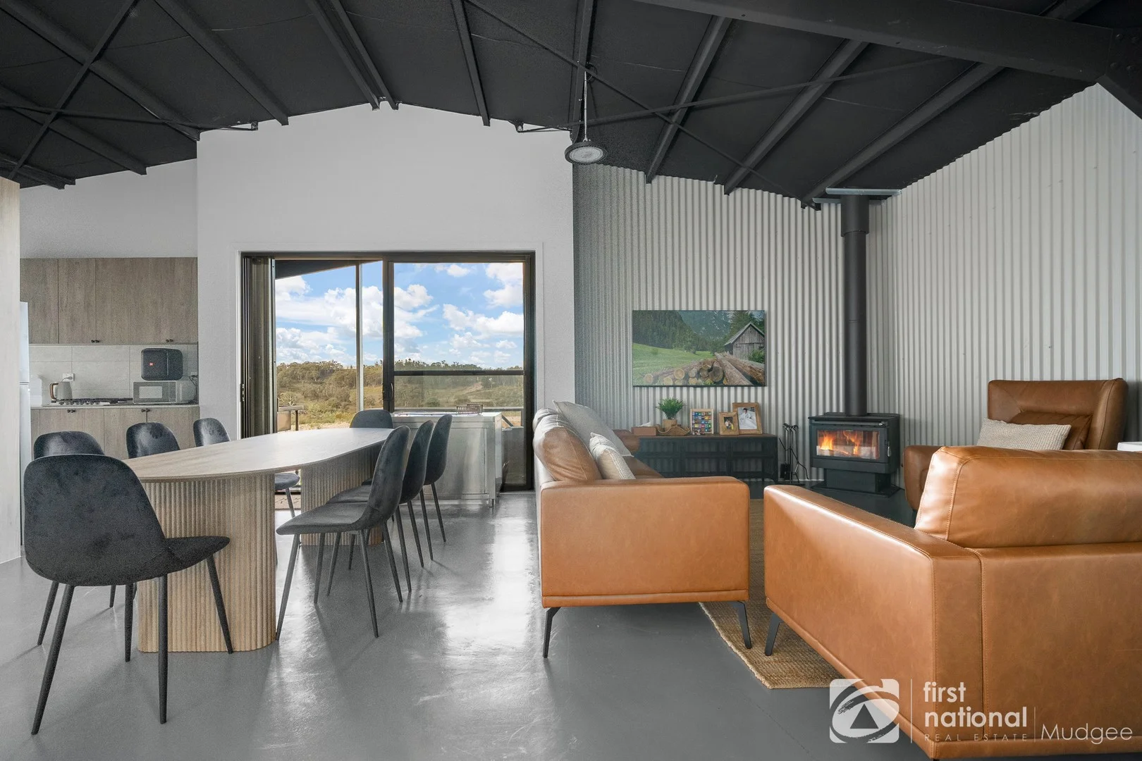 114 Nangawooka Road, Mudgee NSW 2850