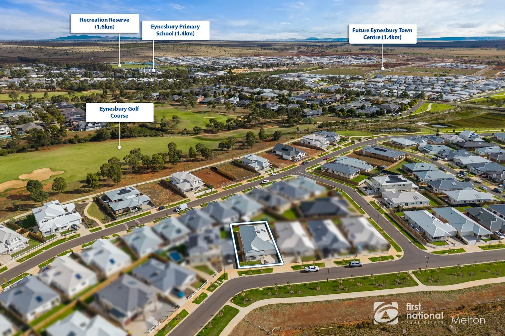 Additional image 14 of 26 BUNDALONG DRIVE, Eynesbury VIC 3338