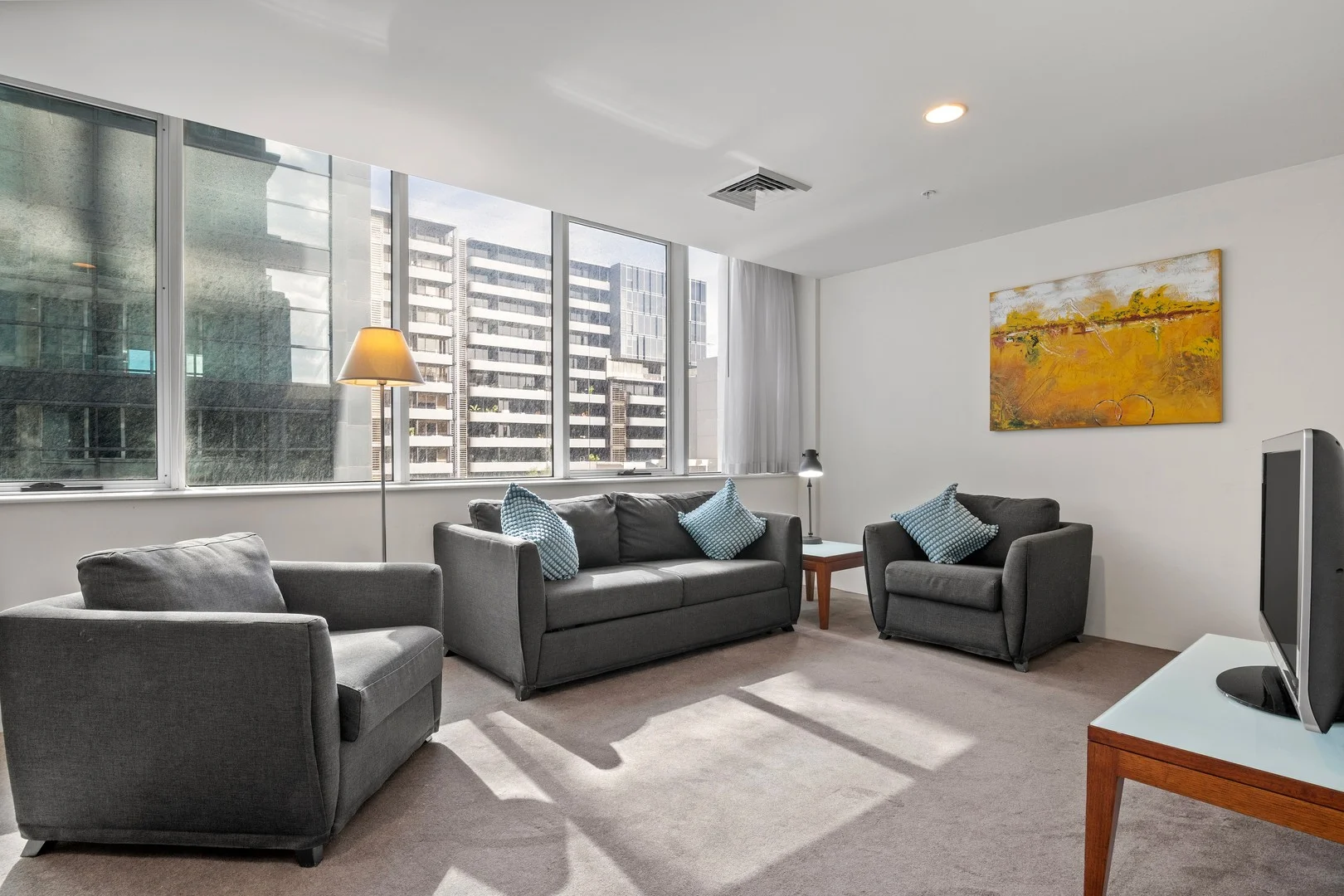 313/604 St Kilda Road, Melbourne VIC 3004