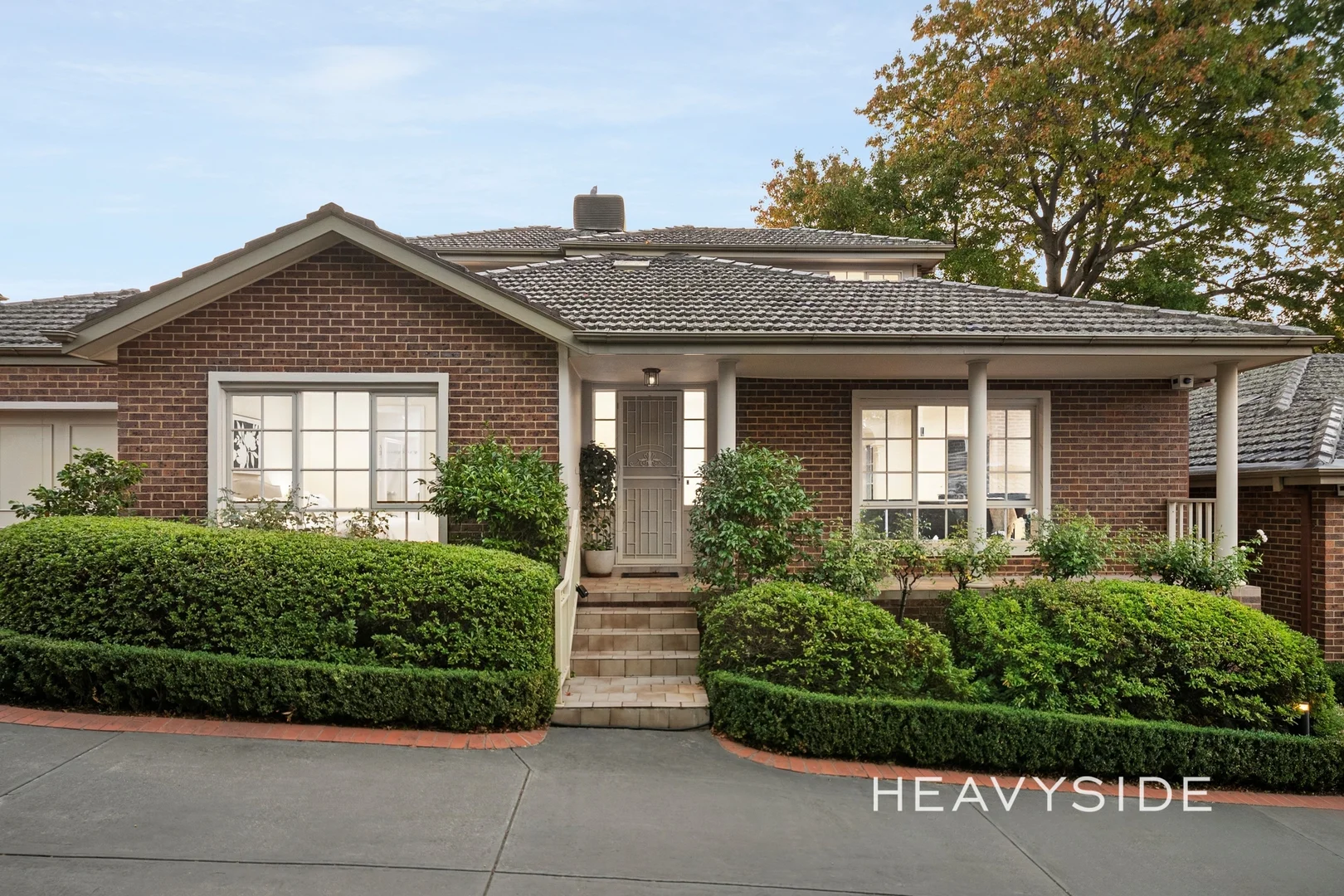 Additional image 20 of 9/17 Marshall Avenue, Kew VIC 3101