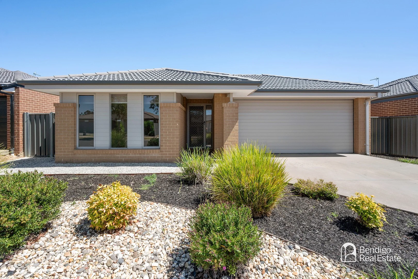 30 Bursaria Street, Jackass Flat VIC 3556