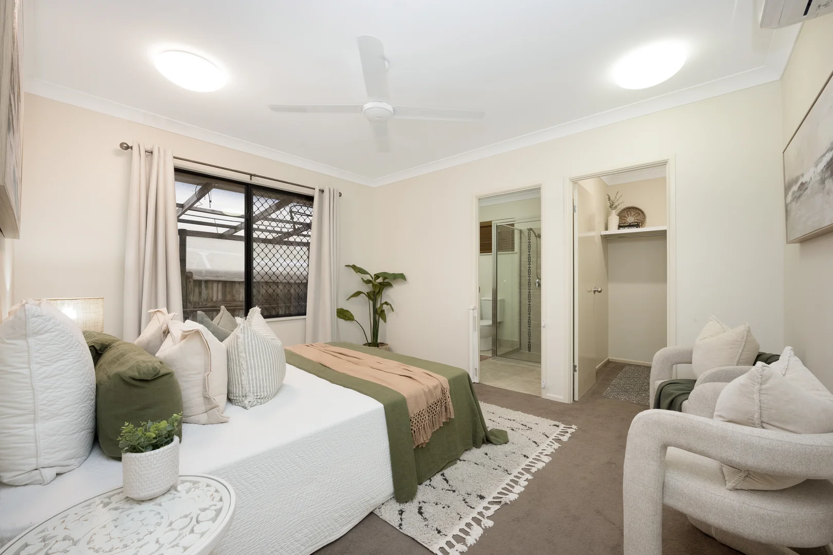Additional image 8 of 7 Currawinya Court, Bushland Beach QLD 4818