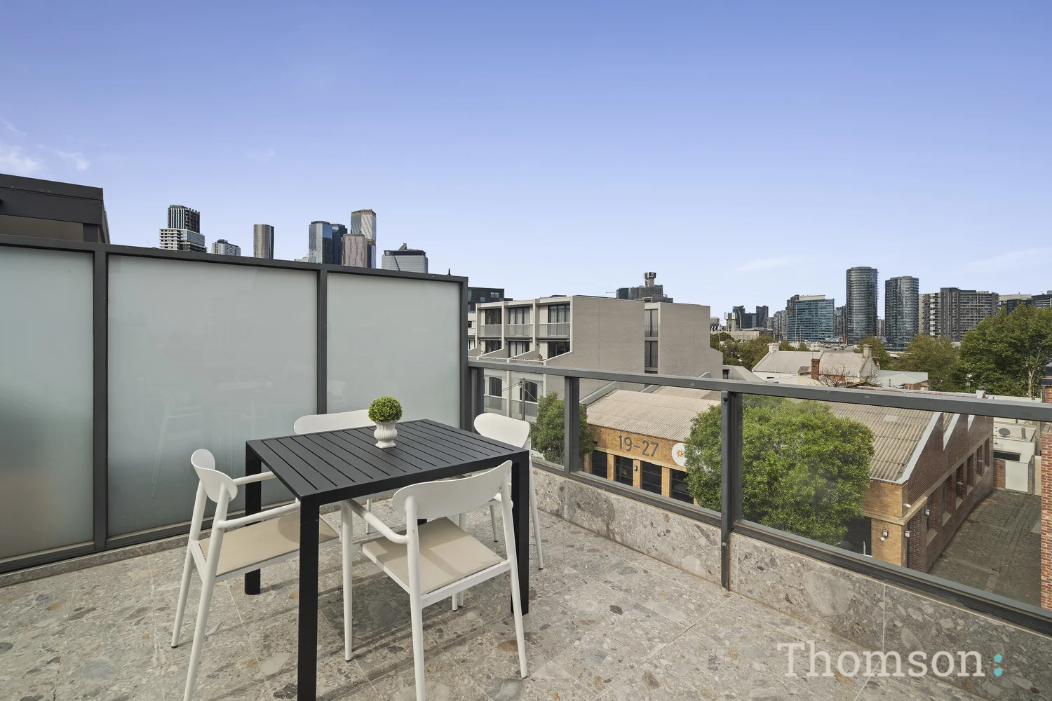 Additional image 9 of 12/28 Ireland Street, West Melbourne VIC 3003