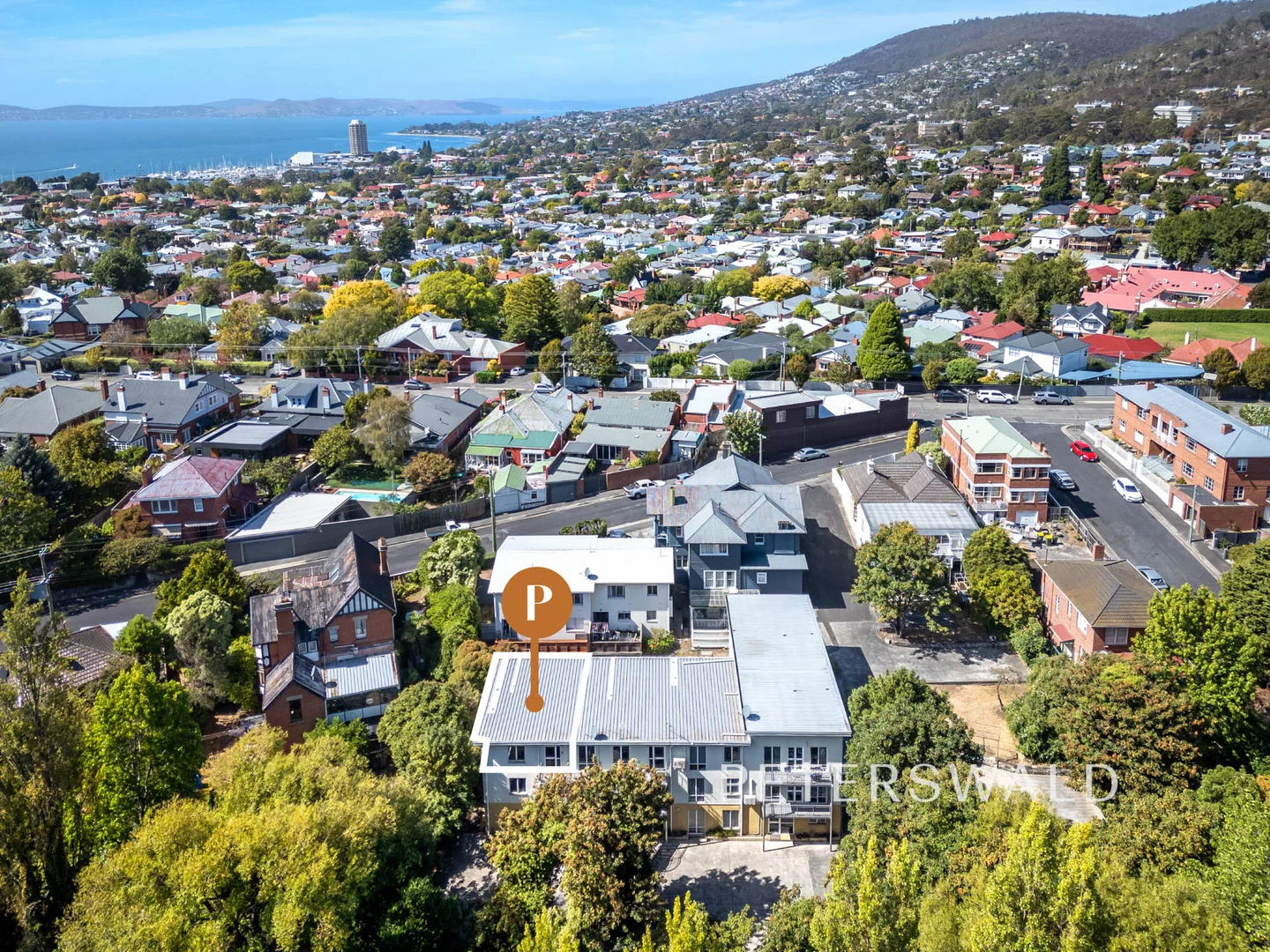 Additional image 3 of 9/32 Pillinger St, Dynnyrne TAS 7005