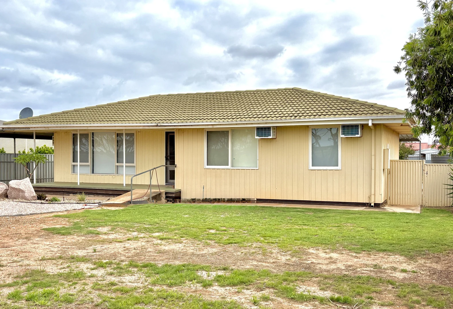 Additional image 5 of 4 Turley Street, Wudinna SA 5652