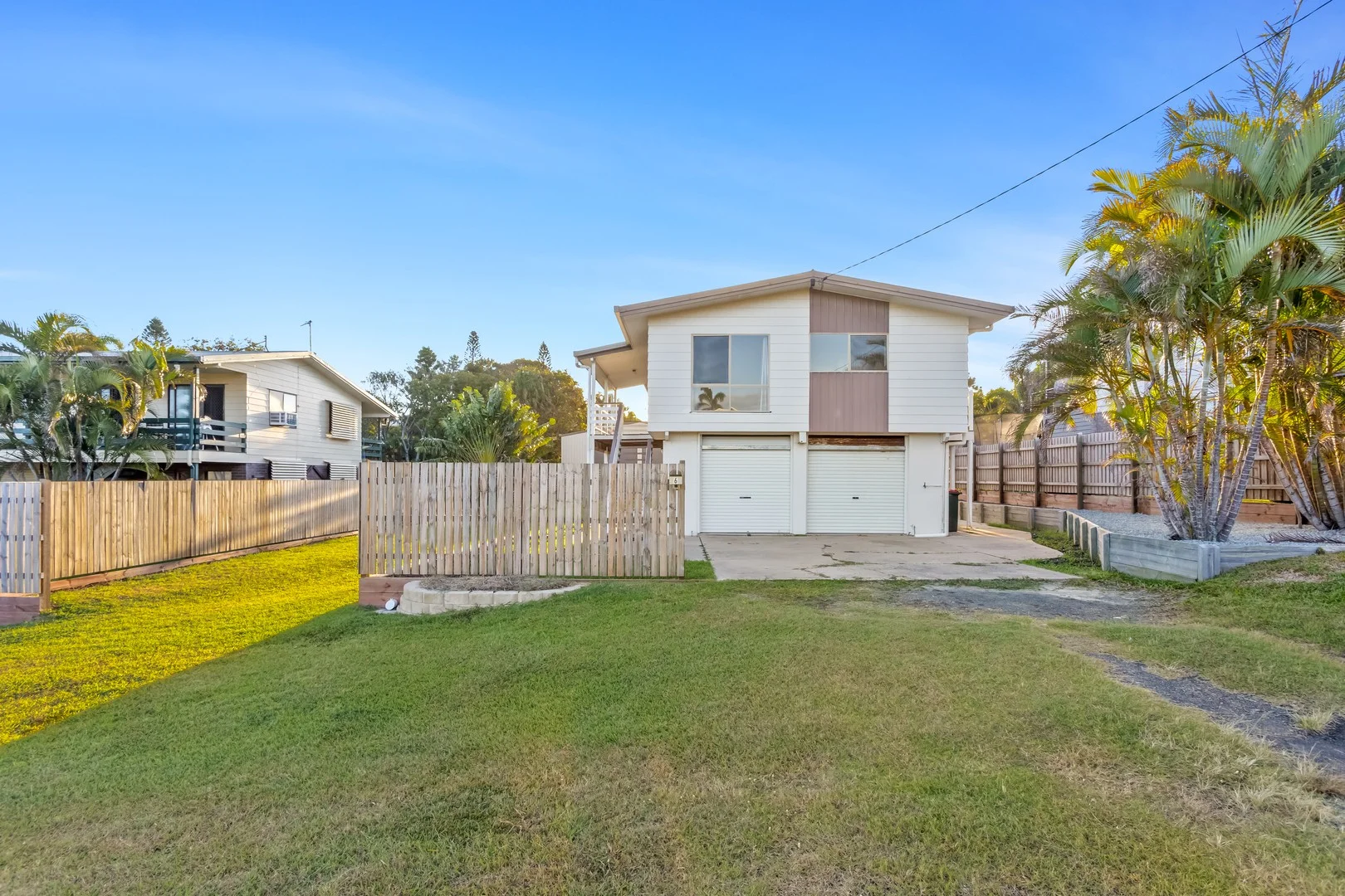 6 George Street, Zilzie QLD 4710
