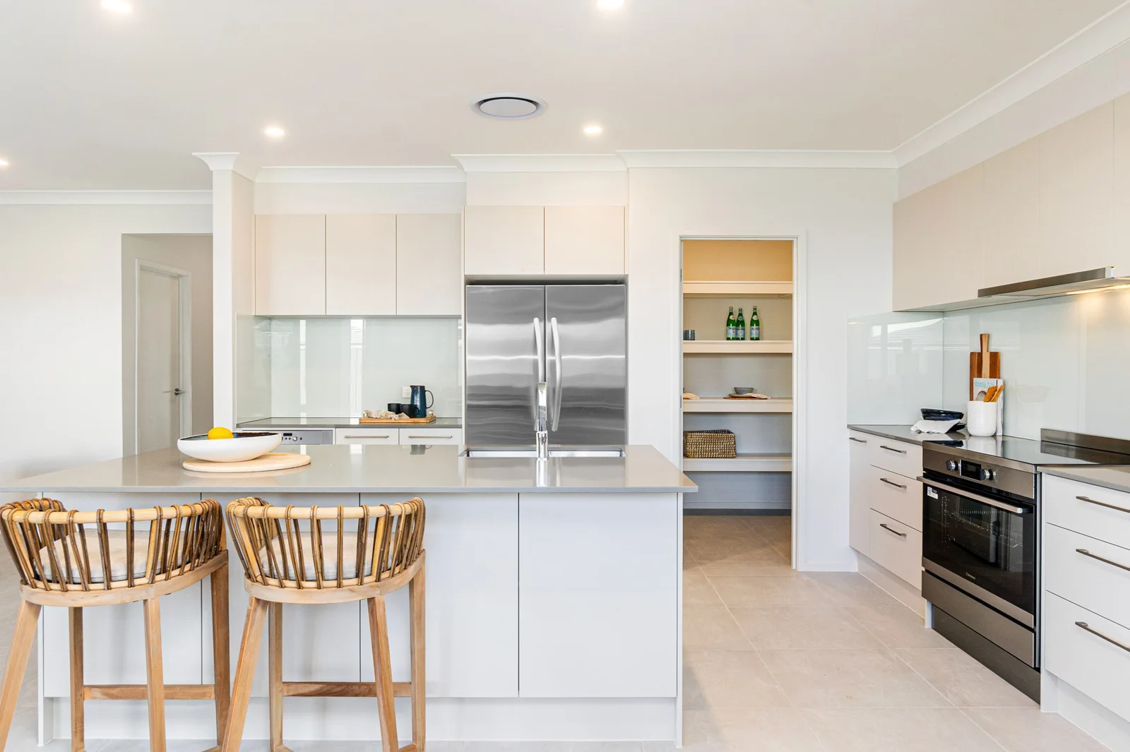 Additional image 4 of Lot 107 Trident Avenue, Vineyard NSW 2765
