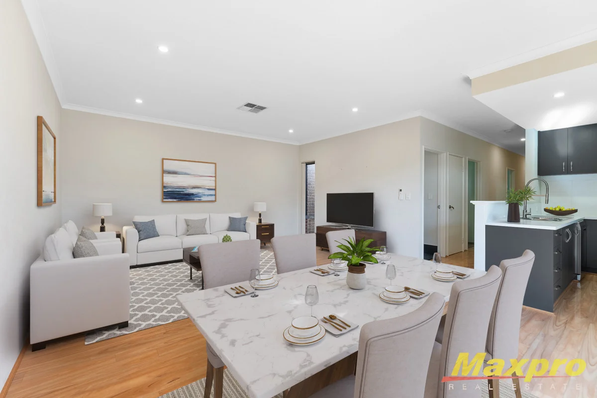 17 Westbourne Way, Lynwood WA 6147