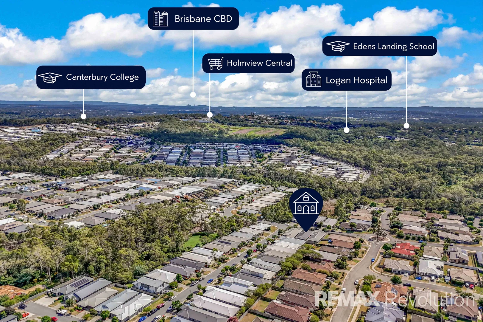 Additional image 18 of 60 Pepper Tree Drive, Holmview QLD 4207