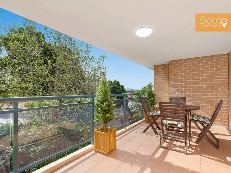 Additional image 2 of 16/17-19 Henley Road, Homebush West NSW 2140