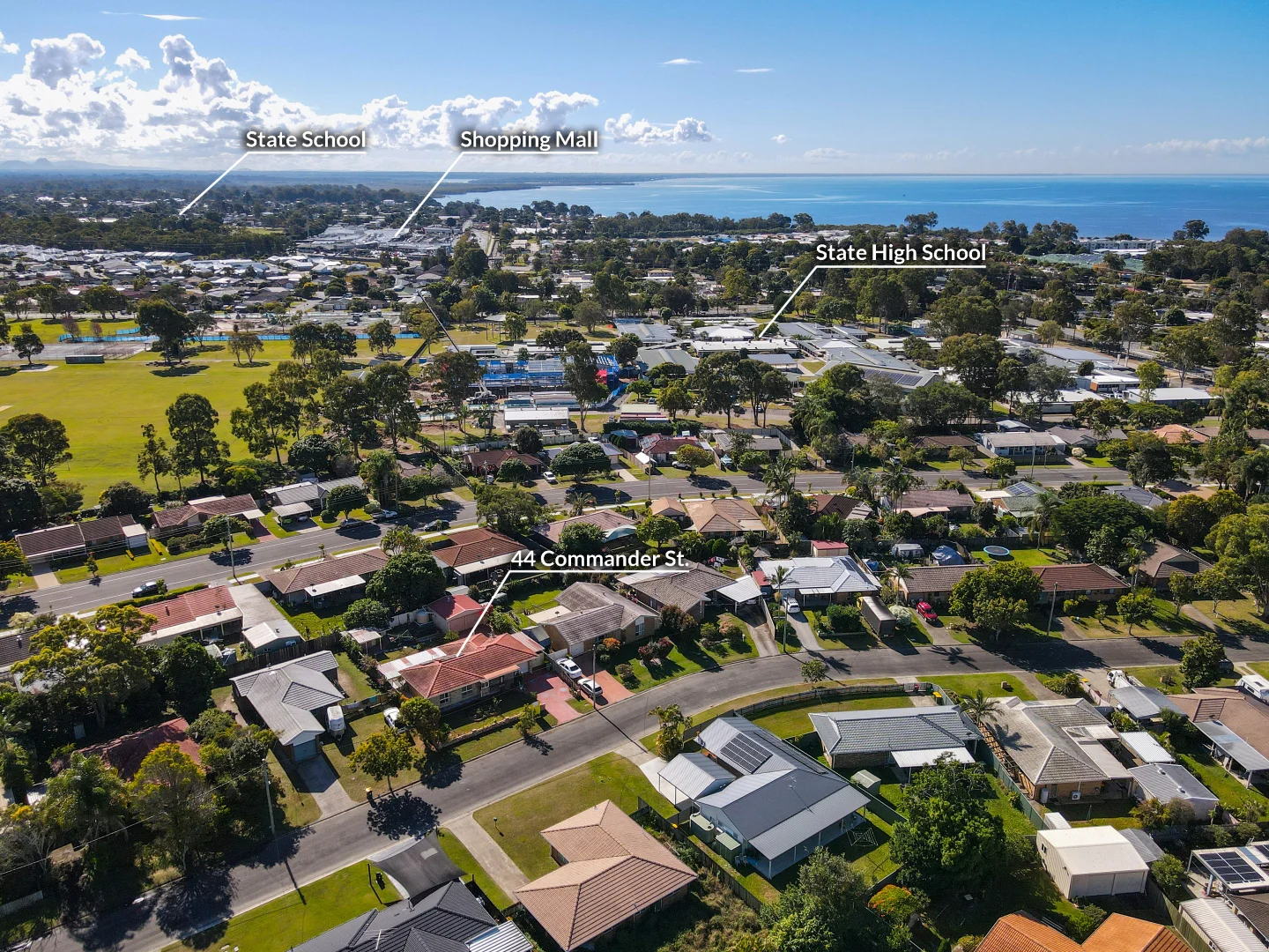 Additional image 6 of 44 Commander Street, Deception Bay QLD 4508