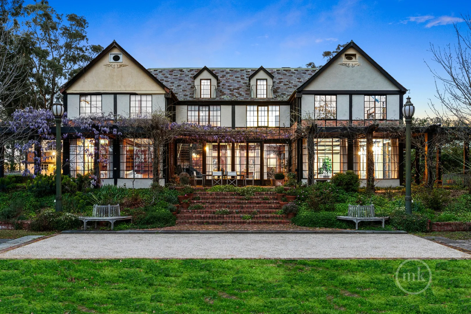 Kinloch House 13/93 Arthur Street, Eltham VIC 3095