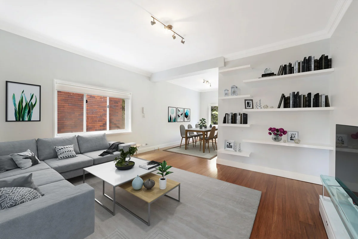 Additional image 3 of 3/20 Streatfield Road, Bellevue Hill NSW 2023