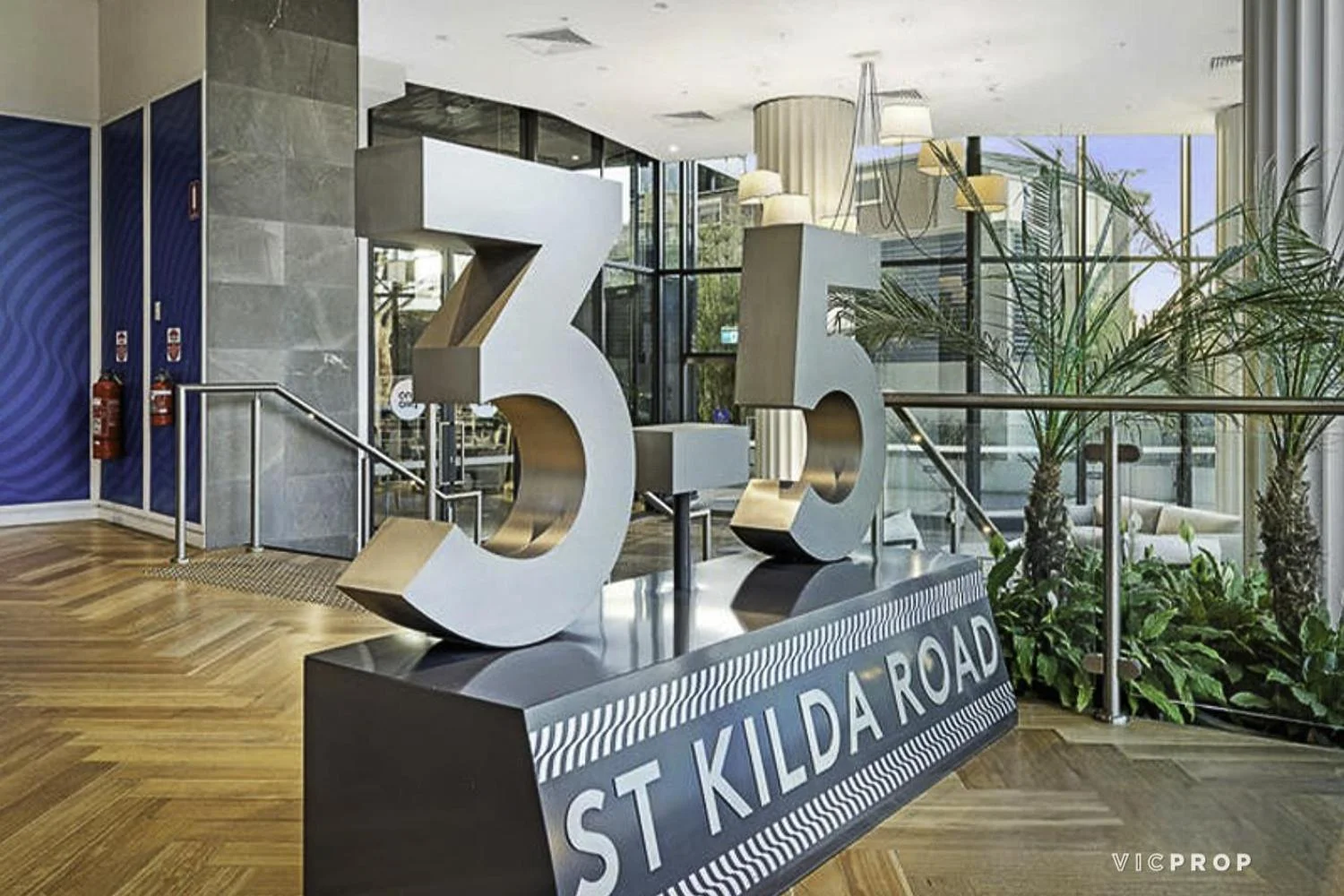 Additional image 12 of 2308/3-5 St Kilda Road, St Kilda VIC 3182