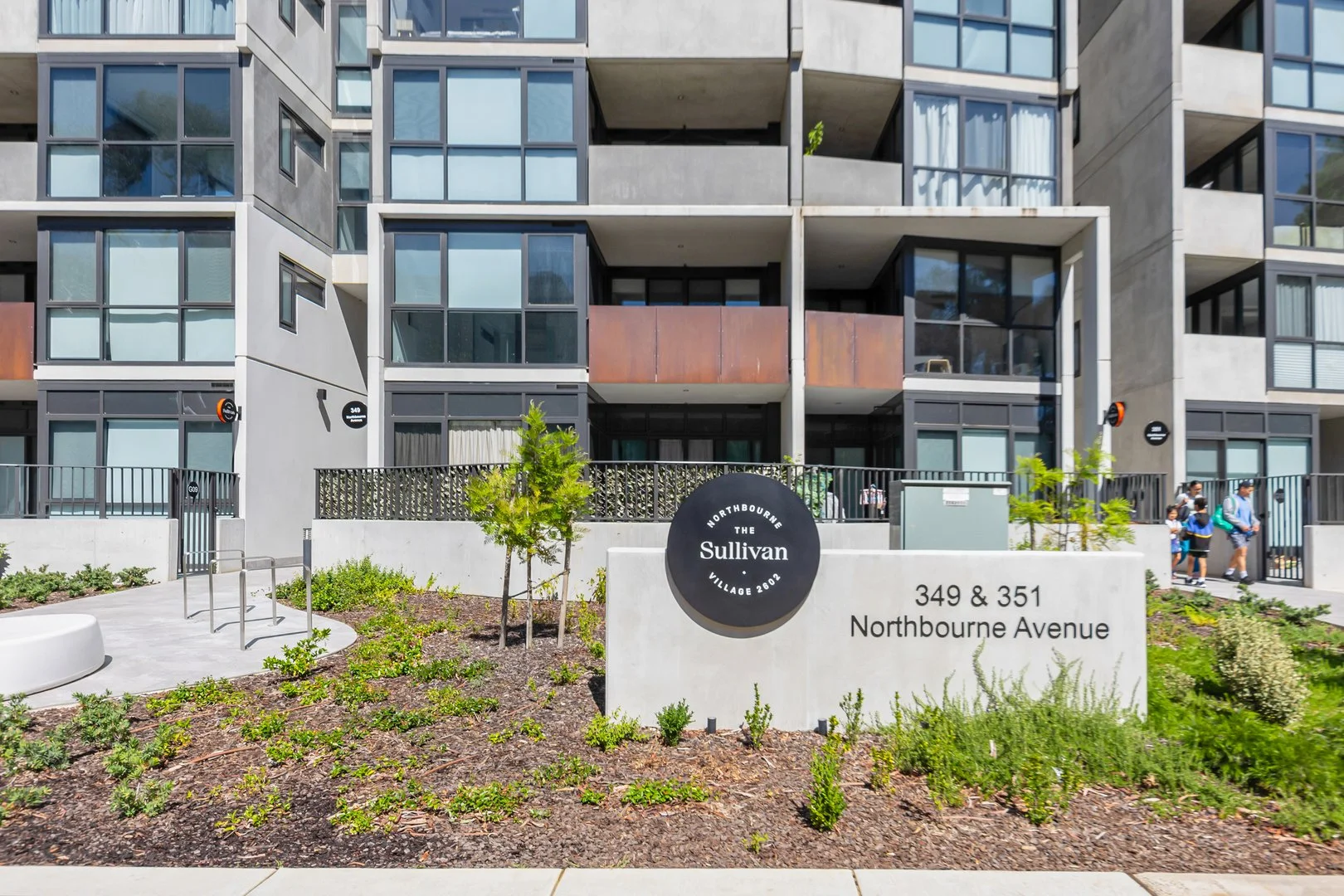 Additional image 9 of 604/349 Northbourne Avenue, Lyneham ACT 2602