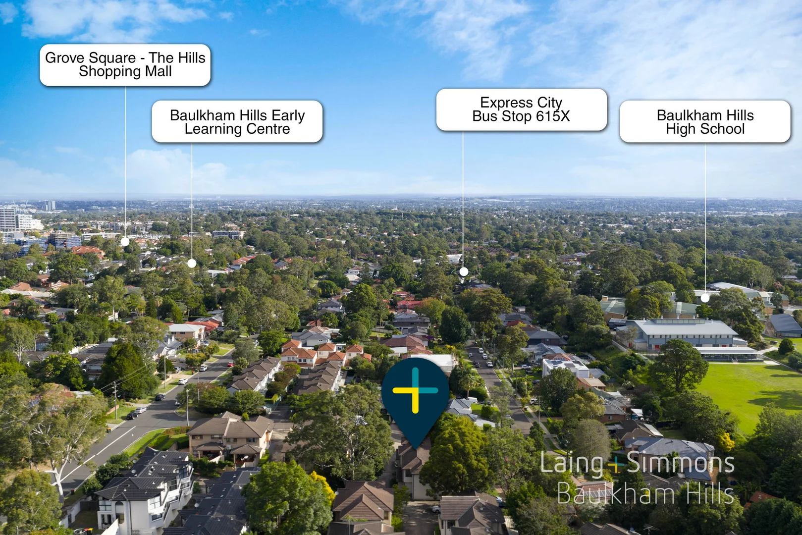Additional image 18 of 2/3 Christopher Street, Baulkham Hills NSW 2153